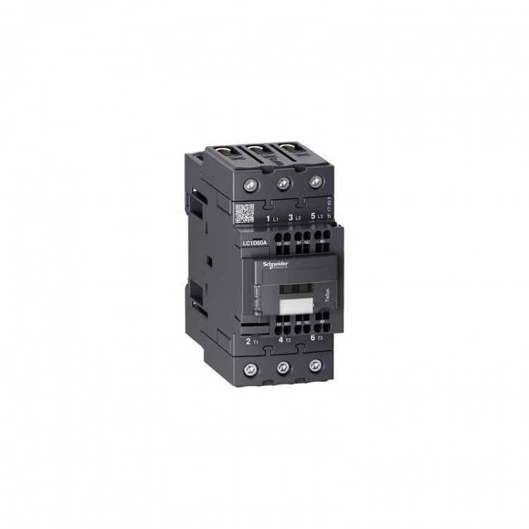 LC1D80A3B7 Schneider Electric