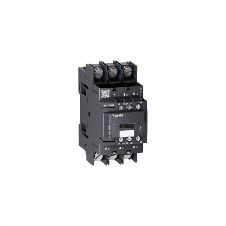 LC1D80A6F7 Schneider Electric