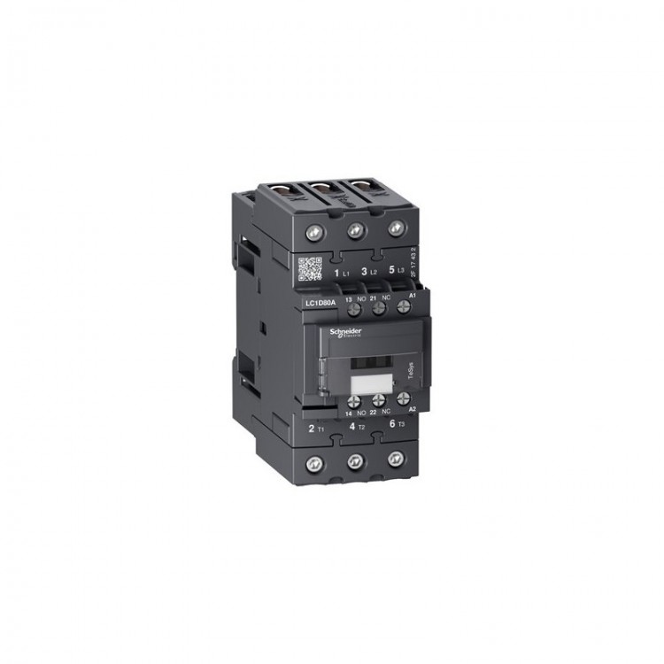 LC1D80AB7 Schneider Electric