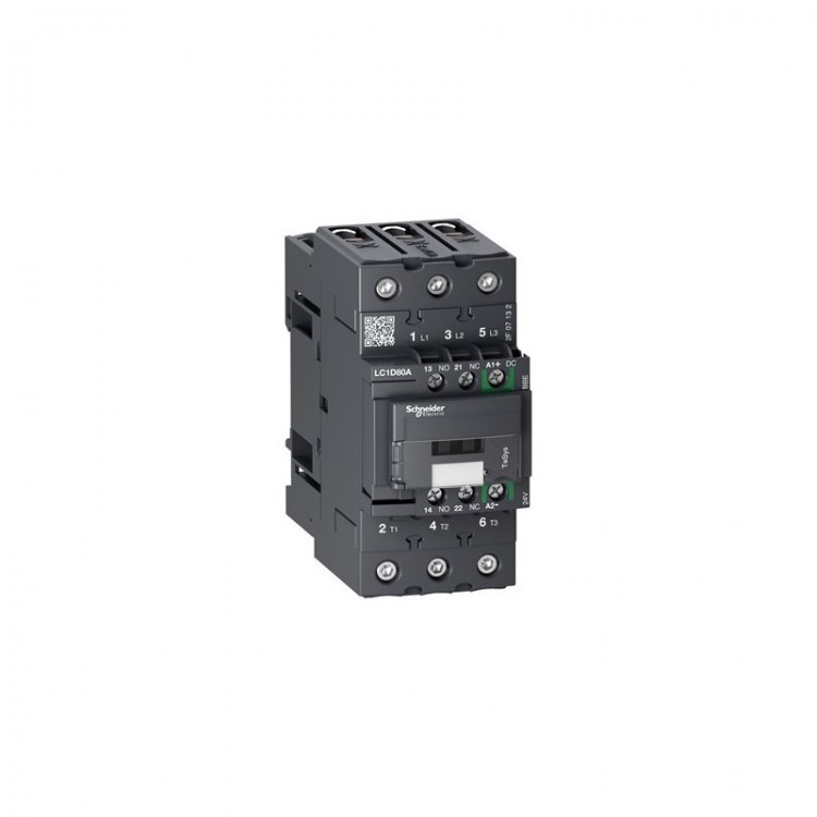 LC1D80ABBE Schneider Electric