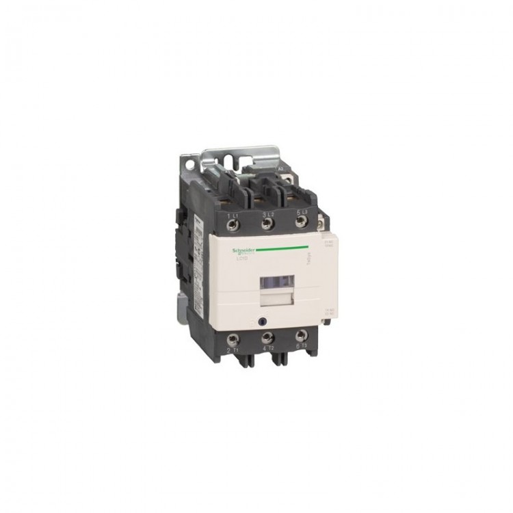 LC1D80D7 Schneider Electric