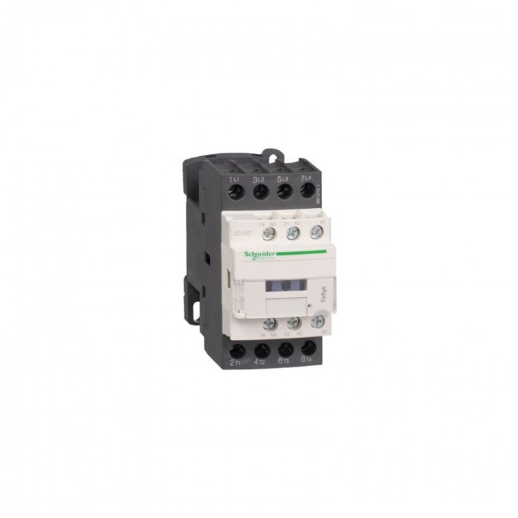 LC1DT256BD Schneider Electric