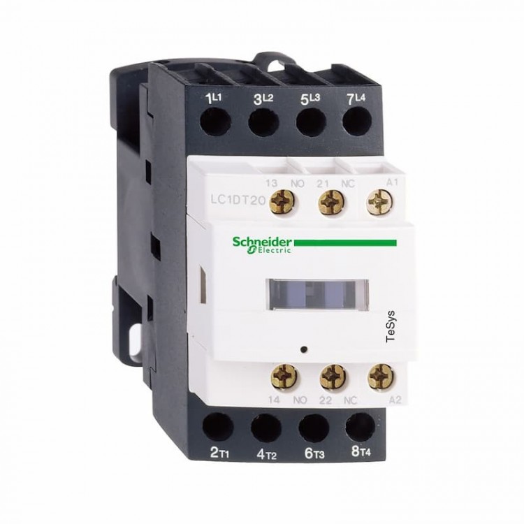 LC1DT25D7 Schneider Electric