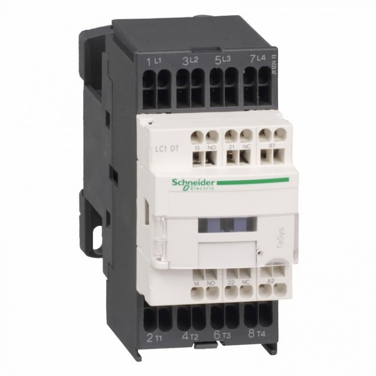 LC1DT403BD Schneider Electric