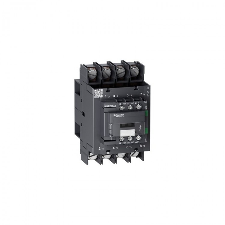 LC1DT60A6BBE Schneider Electric