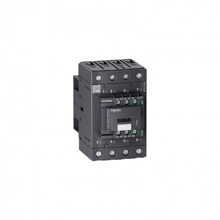 LC1DT60ABBE Schneider Electric