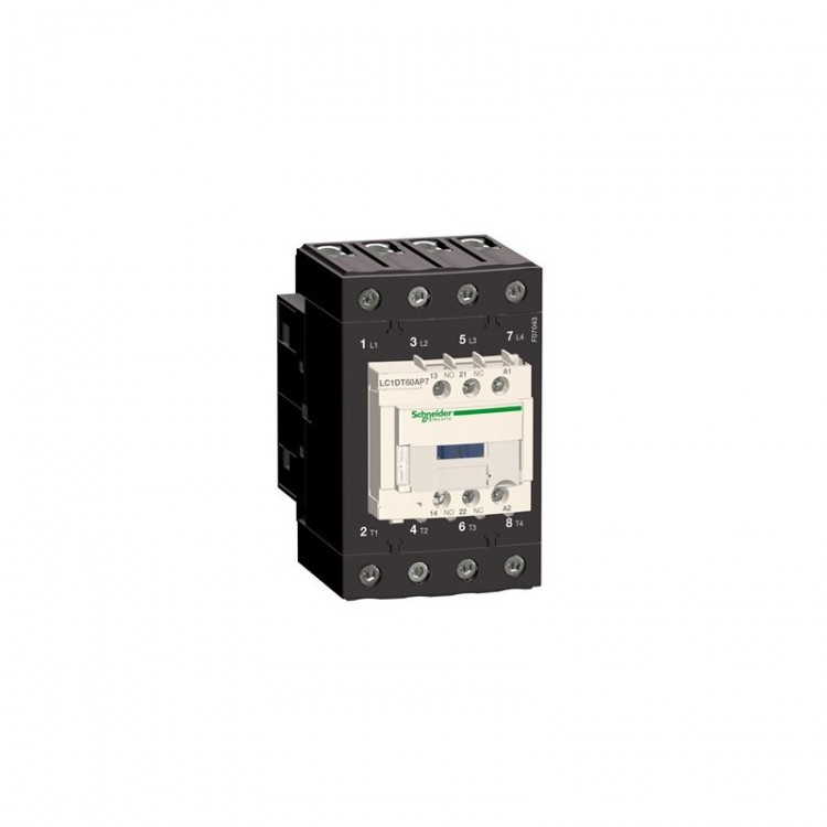 LC1DT60AC7 Schneider Electric