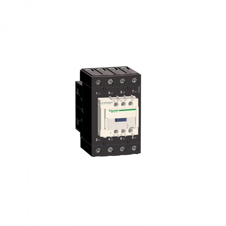 LC1DT80ABD Schneider Electric