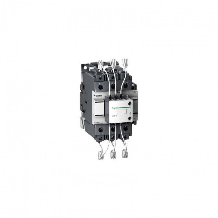 LC1DWK12F7 Schneider Electric