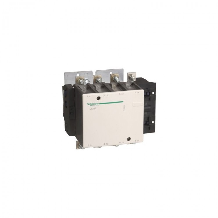 LC1F1154F7 Schneider Electric