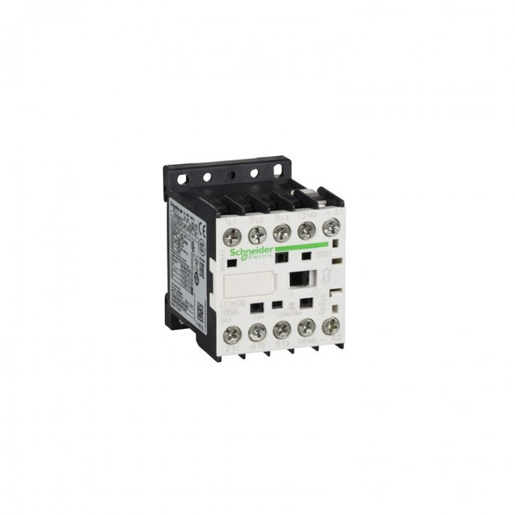 LC1K06106BLS207 Schneider Electric