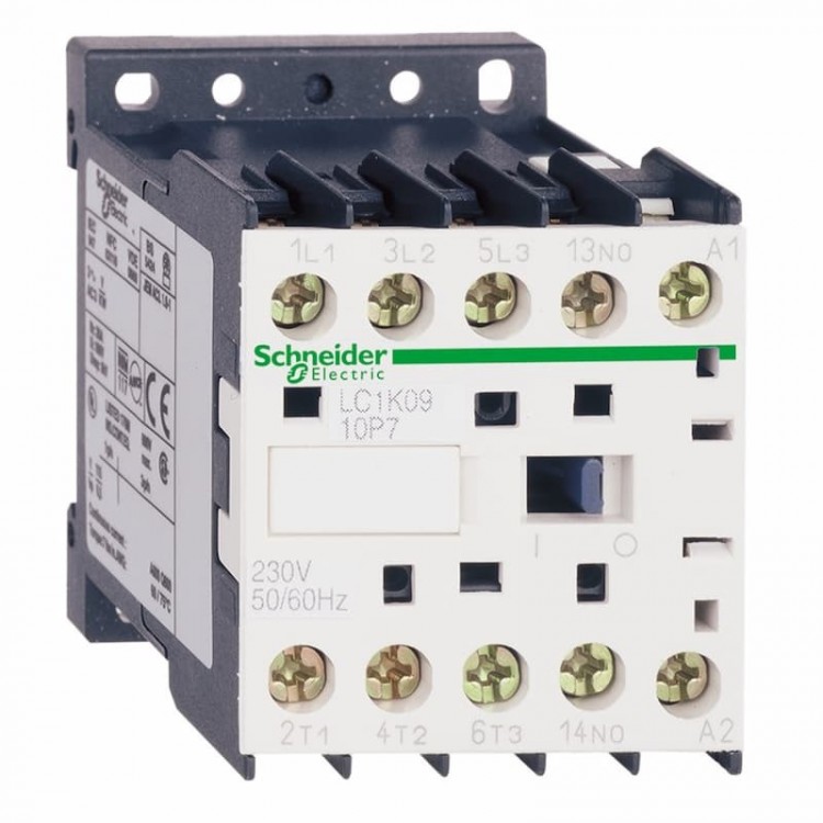 LC1K0610P72 Schneider Electric