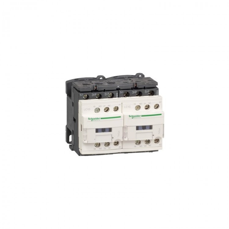 LC2D09B7V Schneider Electric