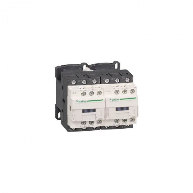 LC2D09BL Schneider Electric