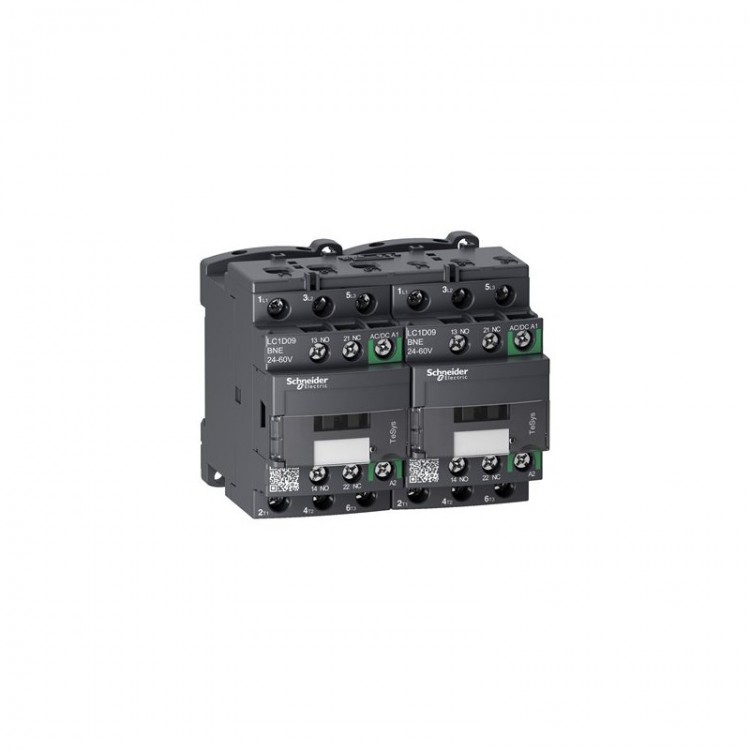 LC2D09BNE Schneider Electric