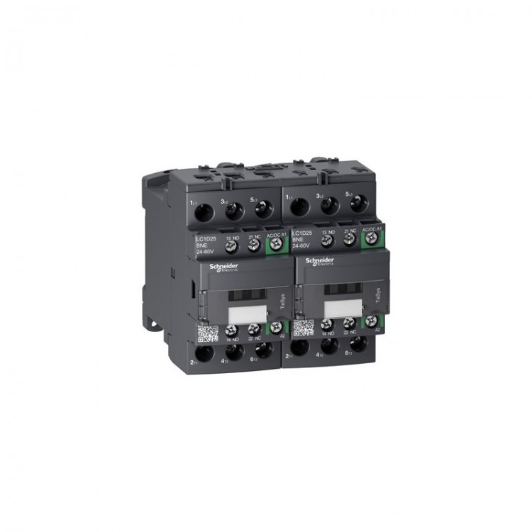 LC2D25BNE Schneider Electric