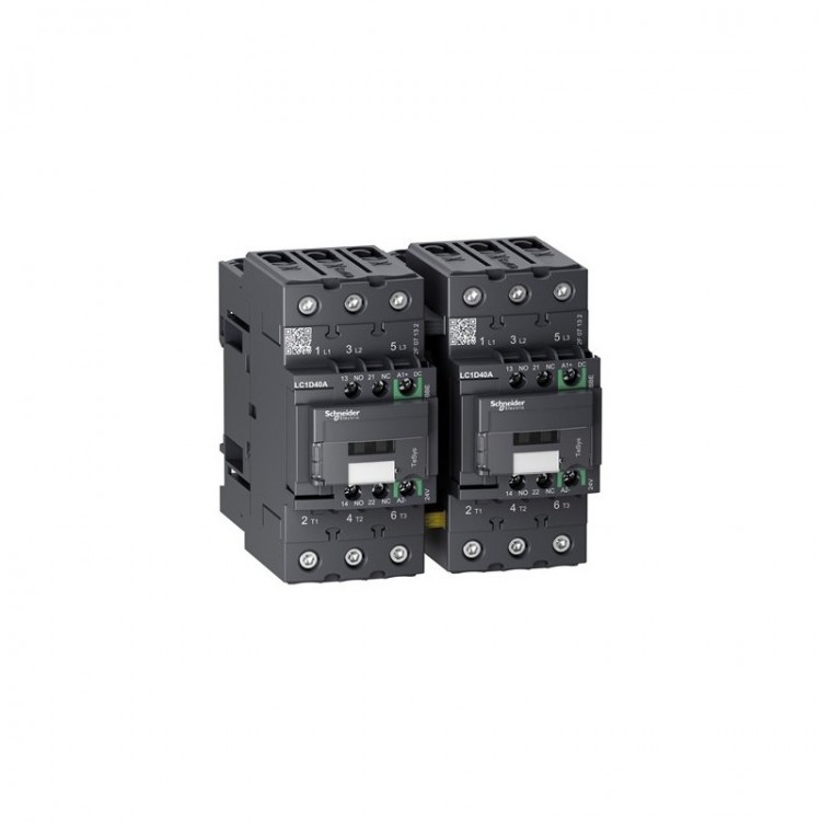 LC2D40ABBE Schneider Electric