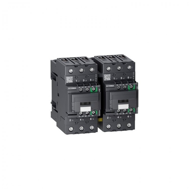 LC2D80ABBE Schneider Electric