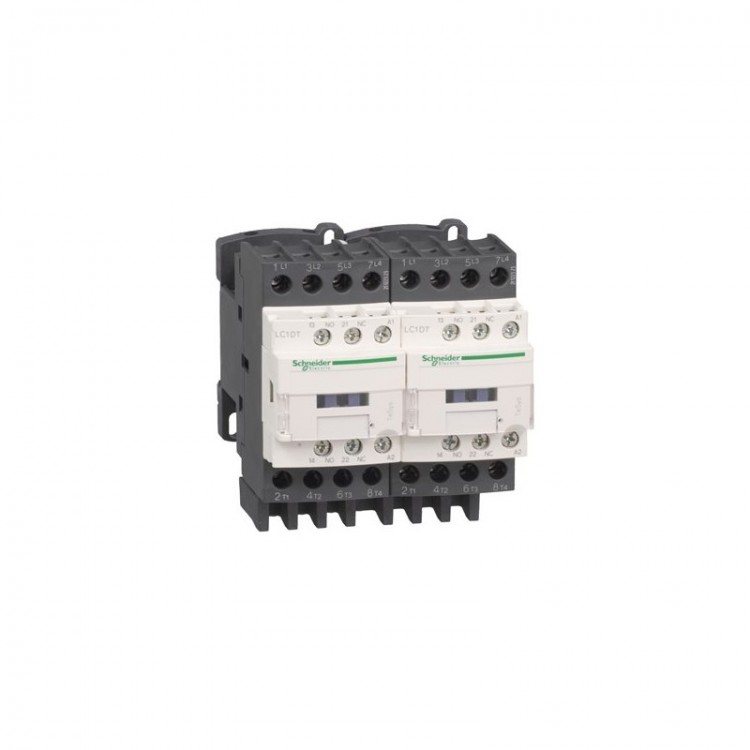 LC2DT25M7 Schneider Electric