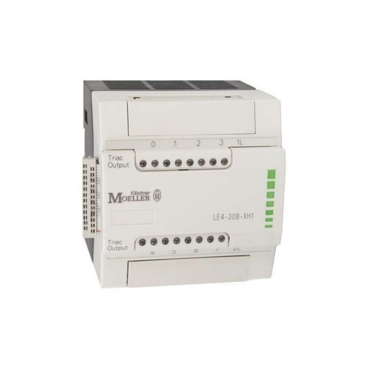 LE4-308-XH1 Klockner Moeller - Digital Expansion Module