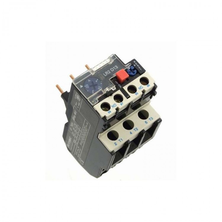 LR2-D1308 Telemecanique - Thermal Overload Relay