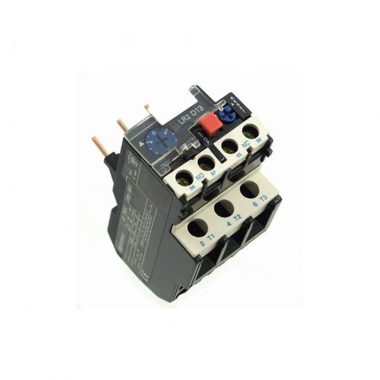 LR2-D1310 Telemecanique - Thermal Overload Relay