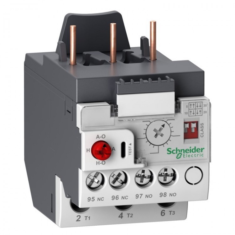 LR9D02 Schneider Electric