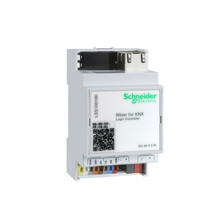 LSS100100 Schneider Electric