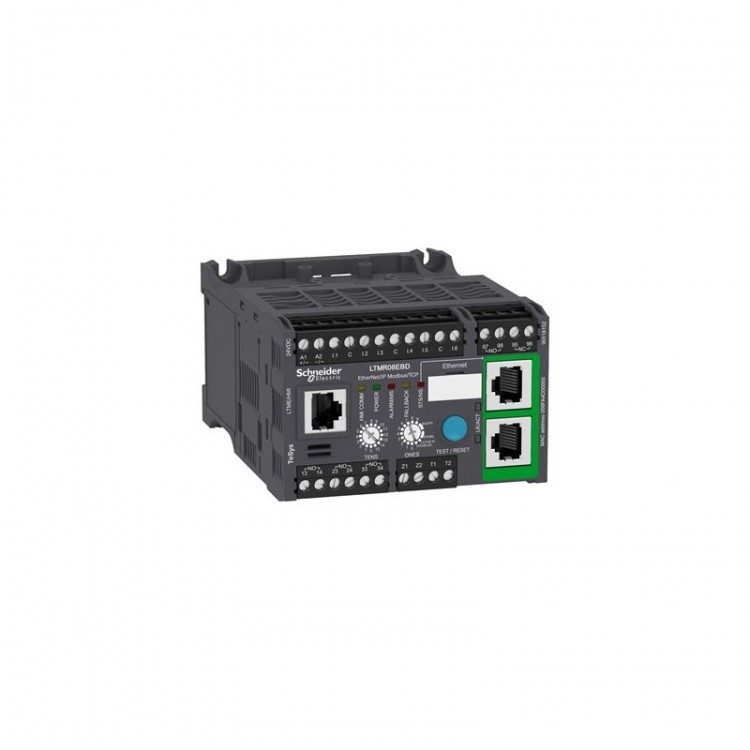 LTMR08EBD Schneider Electric