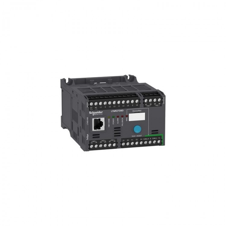 LTMR27DBD Schneider Electric