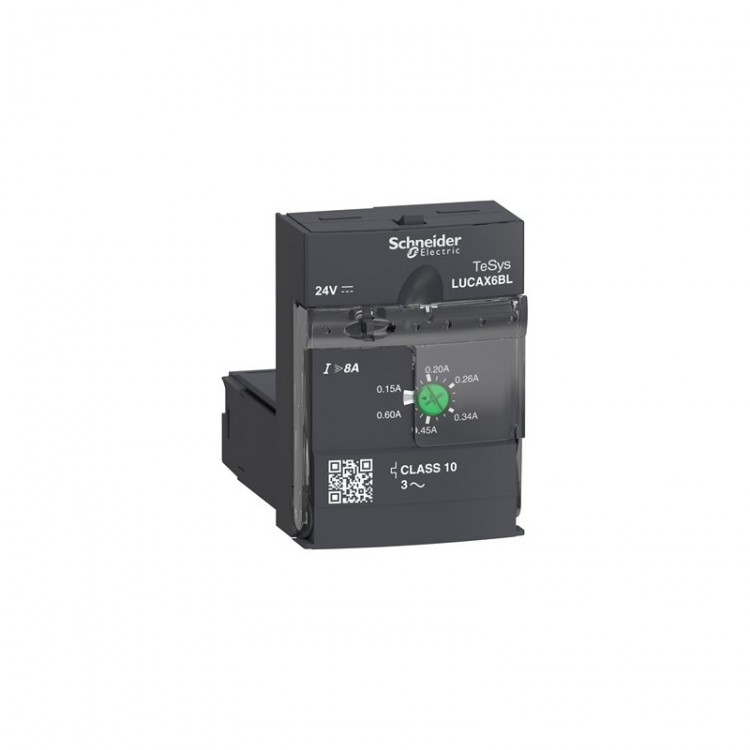 LUCAX6BL Schneider Electric