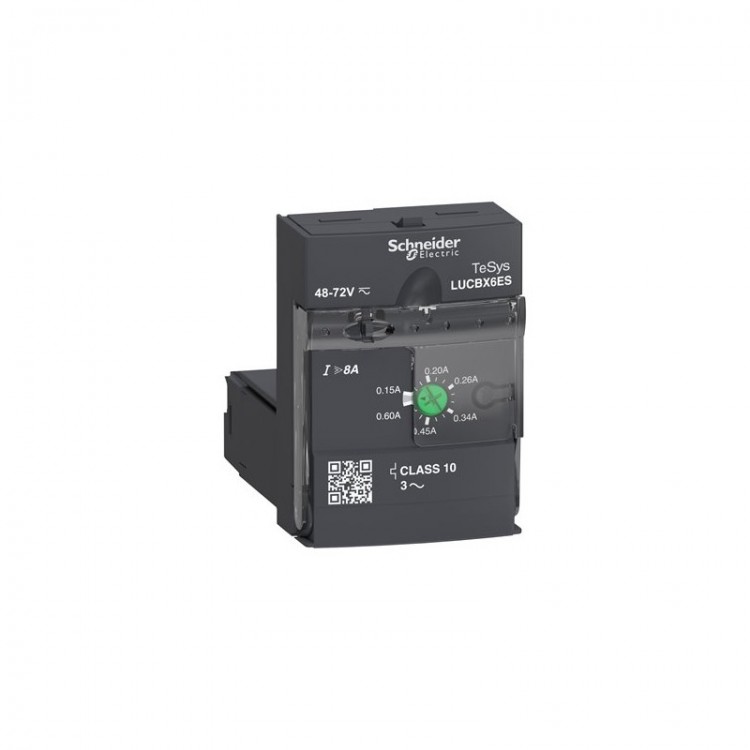 LUCBX6ES Schneider Electric