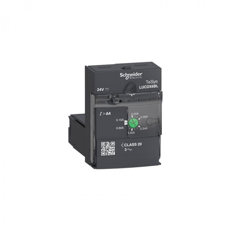 LUCDX6BL Schneider Electric