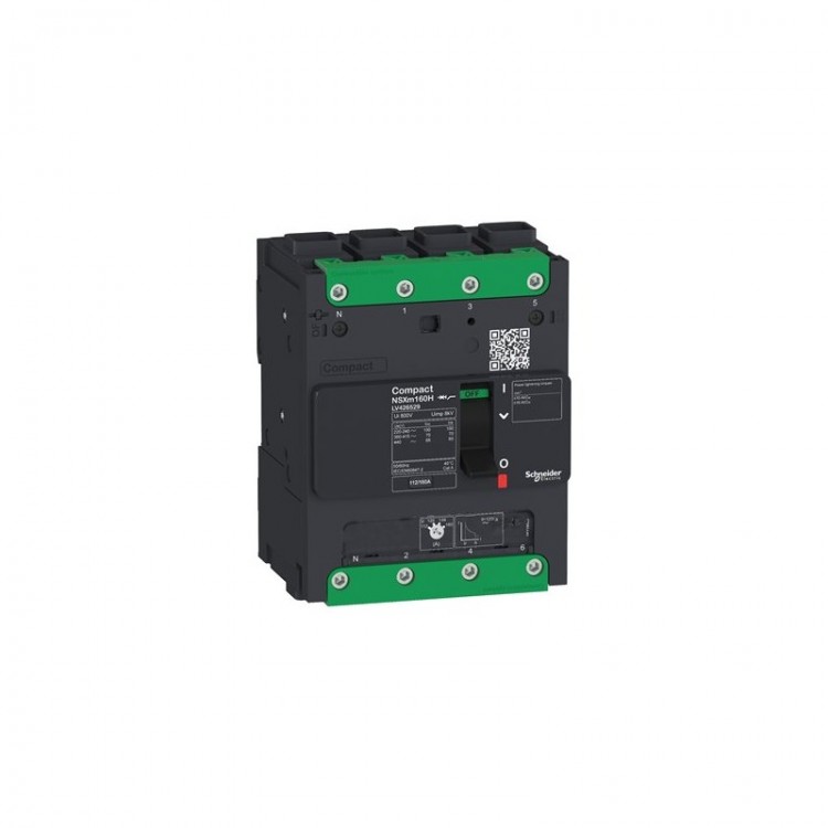 LV426125 Schneider Electric