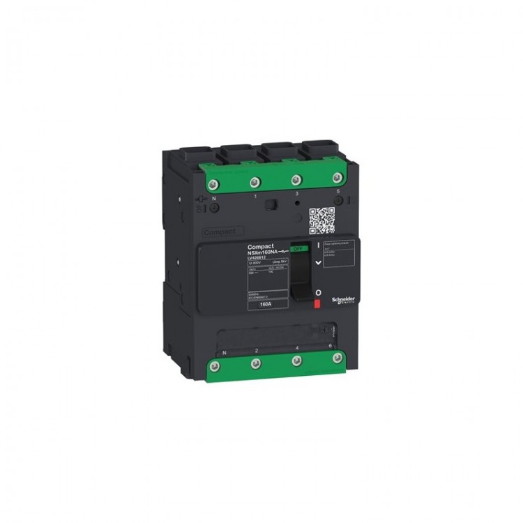 LV426610 Schneider Electric