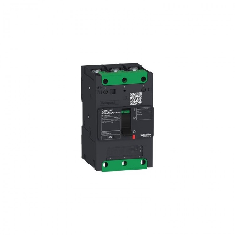 LV426650 Schneider Electric