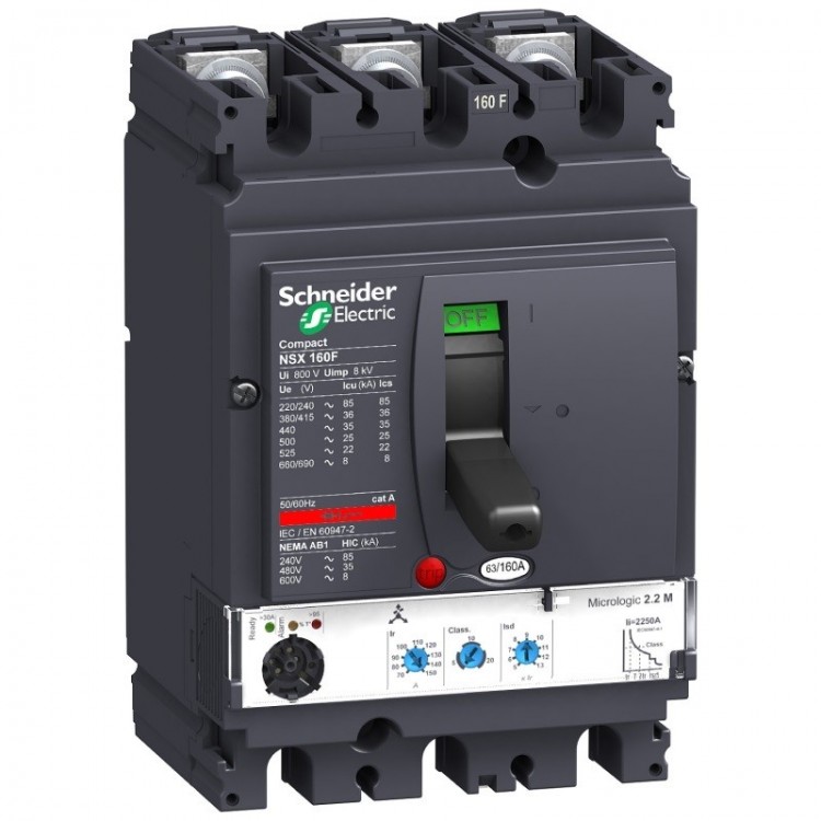 LV430770 Schneider Electric