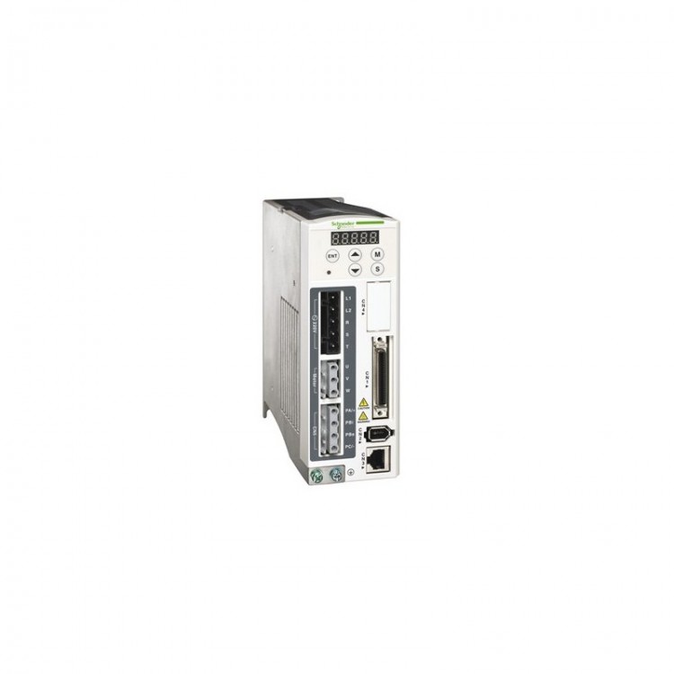 LXM23DU04M3X Schneider Electric