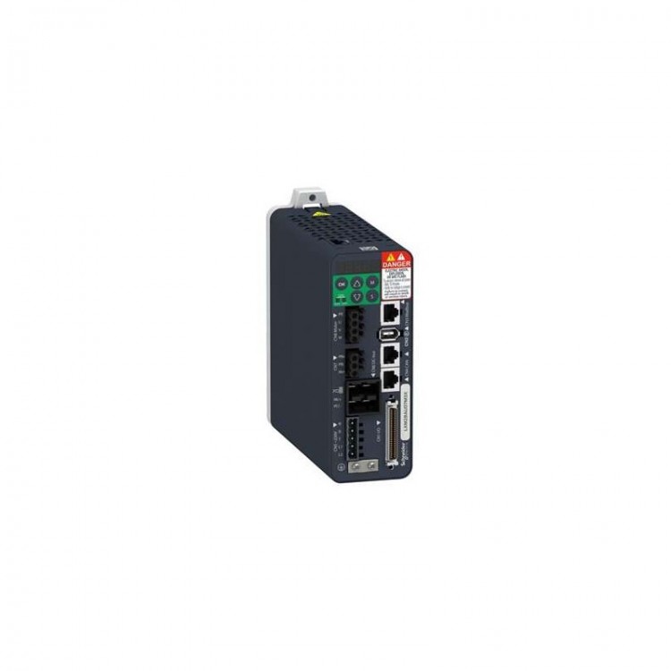 LXM28AU04M3X Schneider Electric