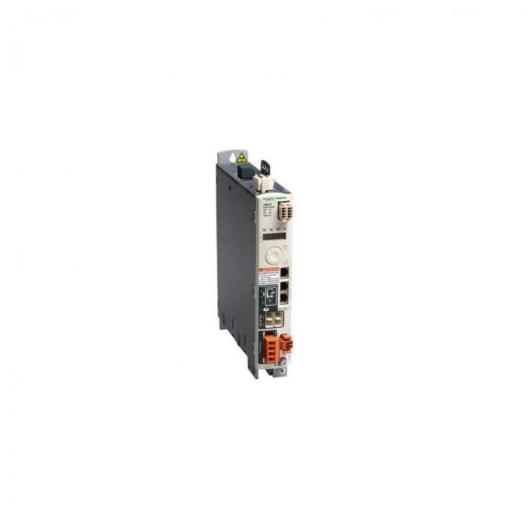 LXM32AD12N4 Schneider Electric