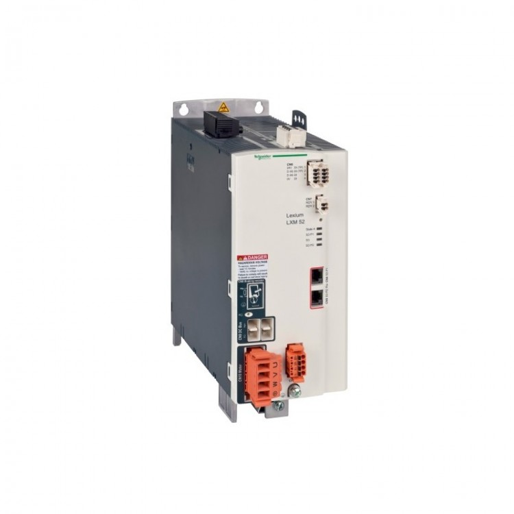 LXM52DD72C41000 Schneider Electric