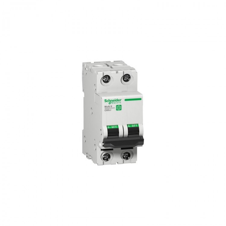 M9F21201 Schneider Electric