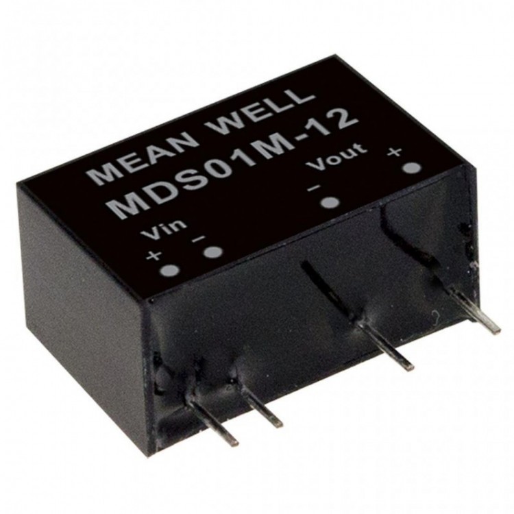 MDS01M-05 Mean Well