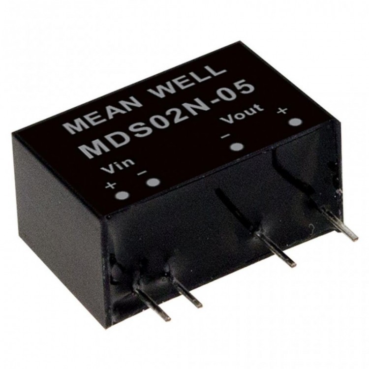 MDS02N-05 Mean Well