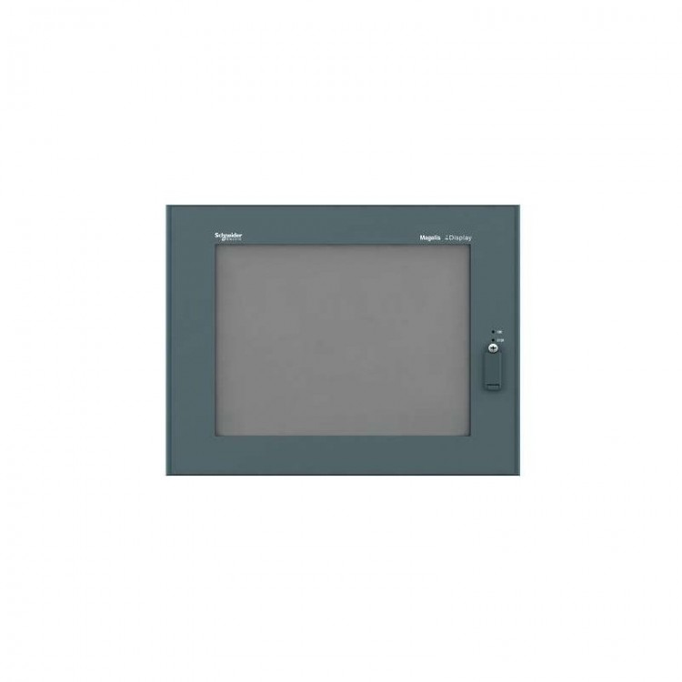 MPCST52NDJ20T Schneider Electric - Industrial touchscreen display