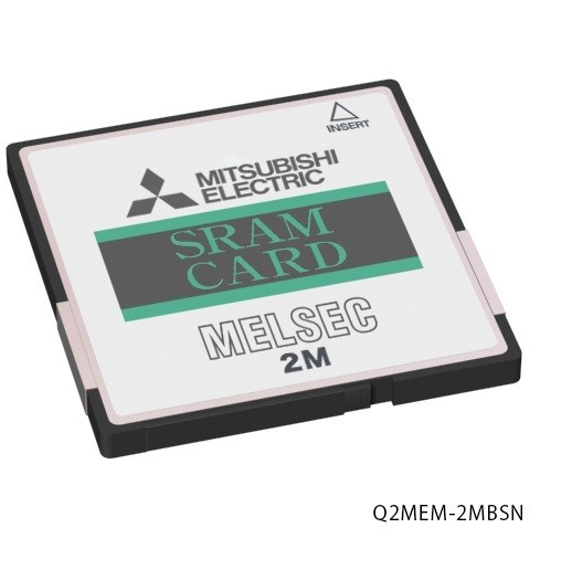 Q2MEM-2MBSN Mitsubishi