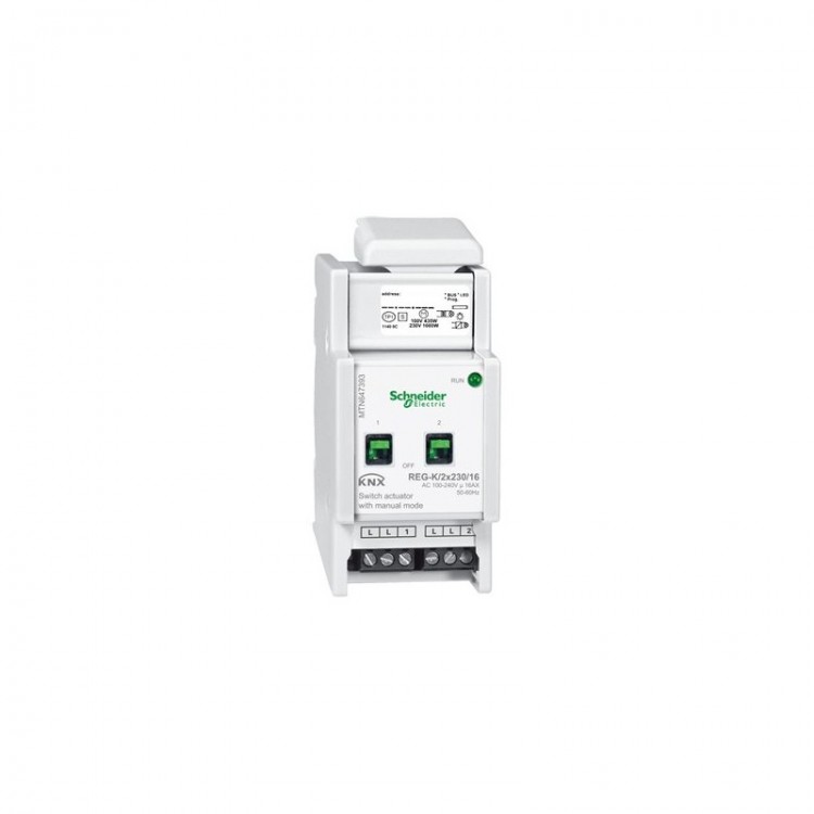 MTN647393 Schneider Electric