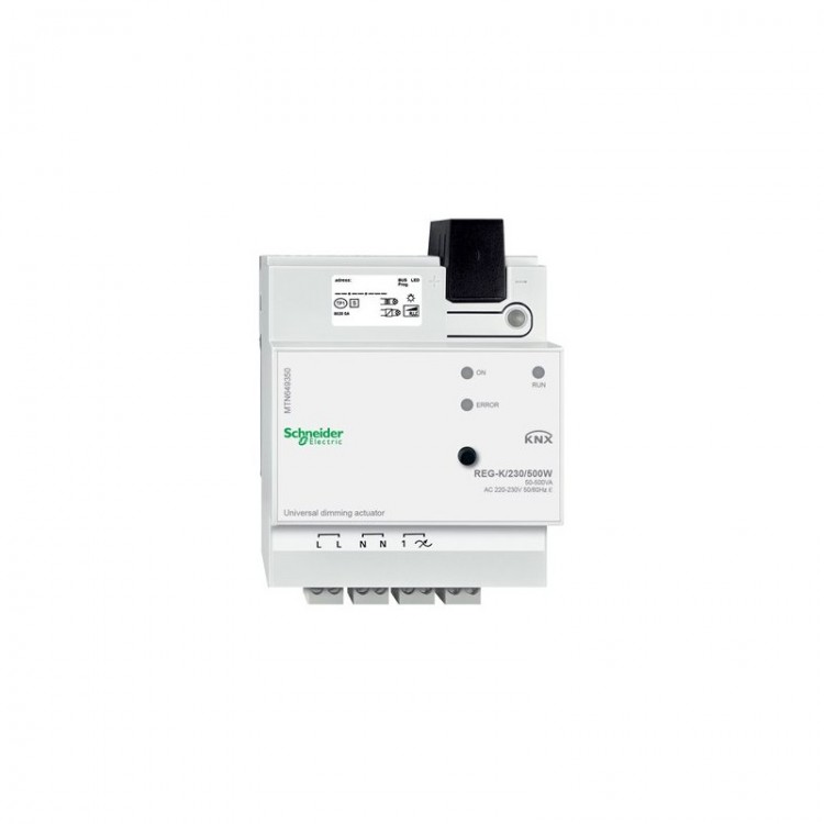 MTN649350 Schneider Electric