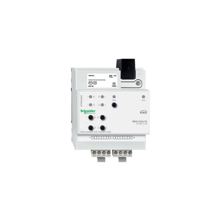 MTN649802 Schneider Electric