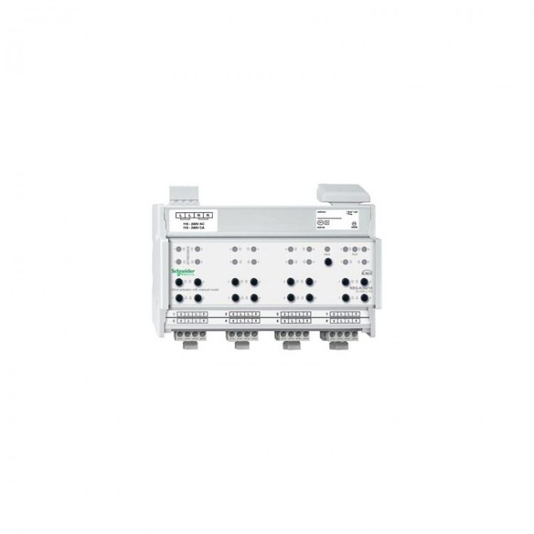 MTN649808 Schneider Electric